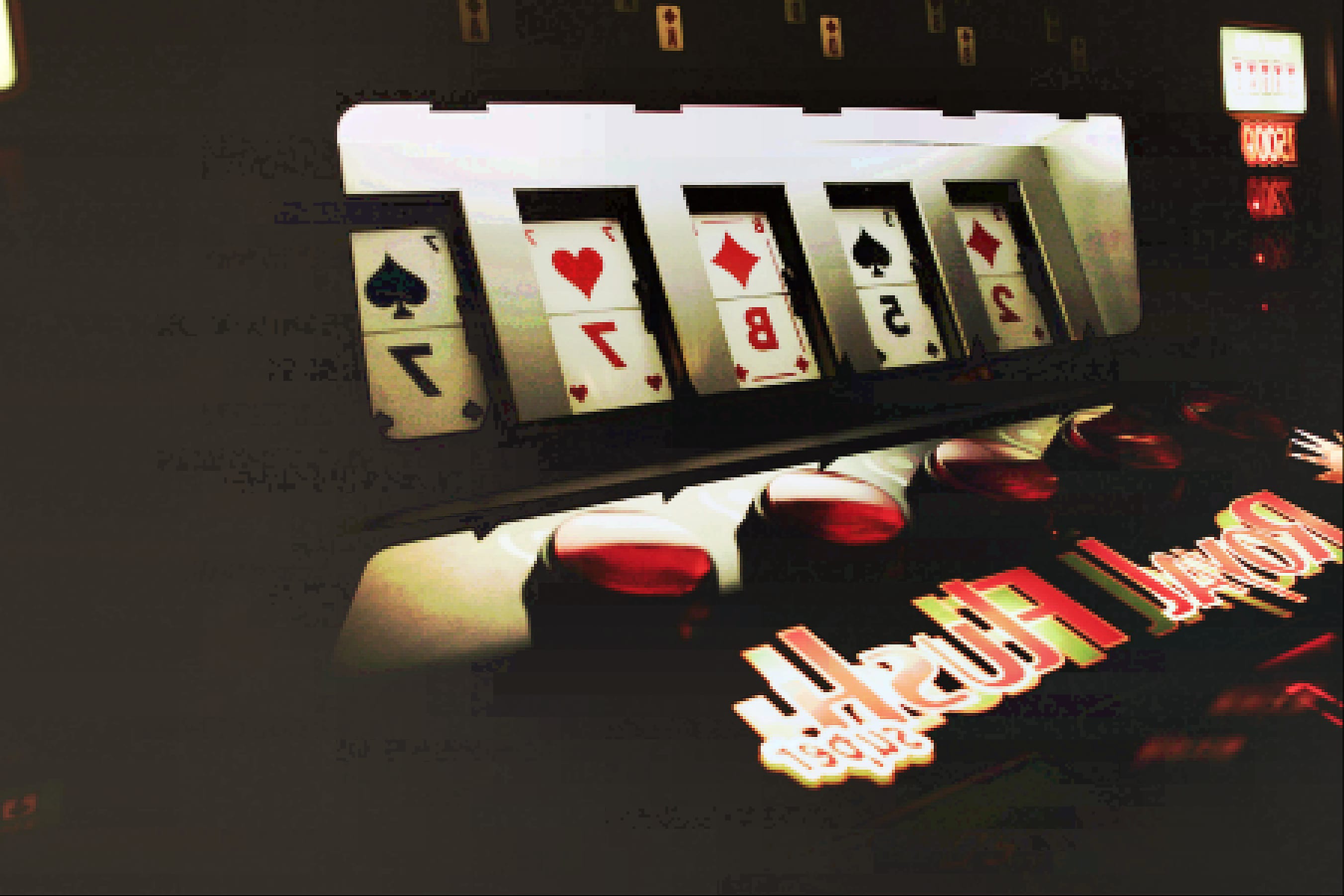 How Much Money Does the Average Gambler Lose? average loss